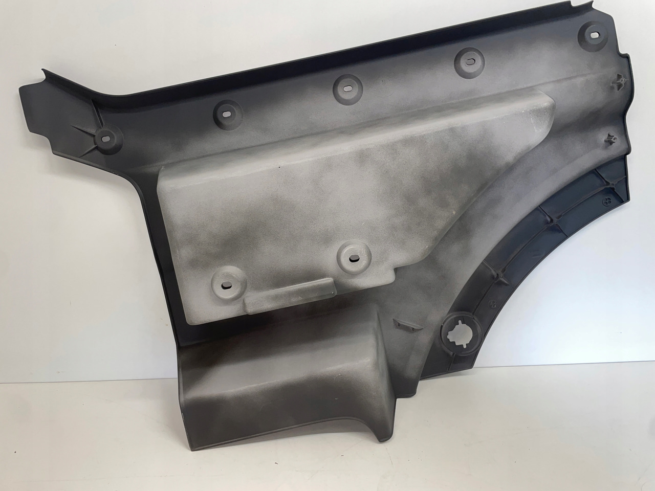 GÓRNA STOPNICA STOPIEŃ MAN TGX TGX3 TG3 81615200082 - Prag za Kamion: slika 4 GÓRNA STOPNICA STOPIEŃ MAN TGX TGX3 TG3 81615200082 - Prag za Kamion: slika 4