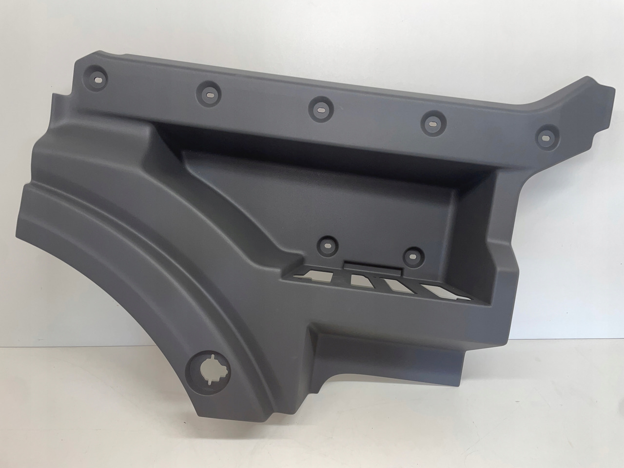 GÓRNA STOPNICA STOPIEŃ MAN TGX TGX3 TG3 81615200082 - Prag za Kamion: slika 1 GÓRNA STOPNICA STOPIEŃ MAN TGX TGX3 TG3 81615200082 - Prag za Kamion: slika 1