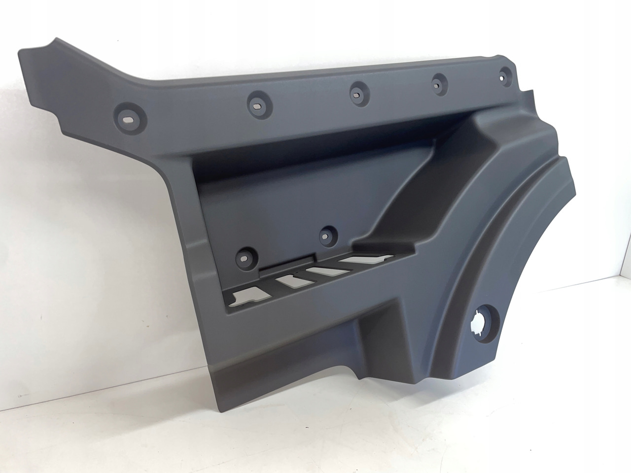 GÓRNA STOPNICA STOPIEŃ MAN TGX TGX3 TG3 81615200083 - Prag za Kamion: slika 2 GÓRNA STOPNICA STOPIEŃ MAN TGX TGX3 TG3 81615200083 - Prag za Kamion: slika 2