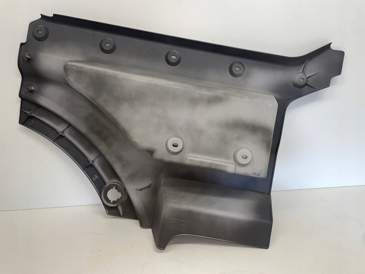 GÓRNA STOPNICA STOPIEŃ MAN TGX TGX3 TG3 81615200083 - Prag za Kamion: slika 4 GÓRNA STOPNICA STOPIEŃ MAN TGX TGX3 TG3 81615200083 - Prag za Kamion: slika 4