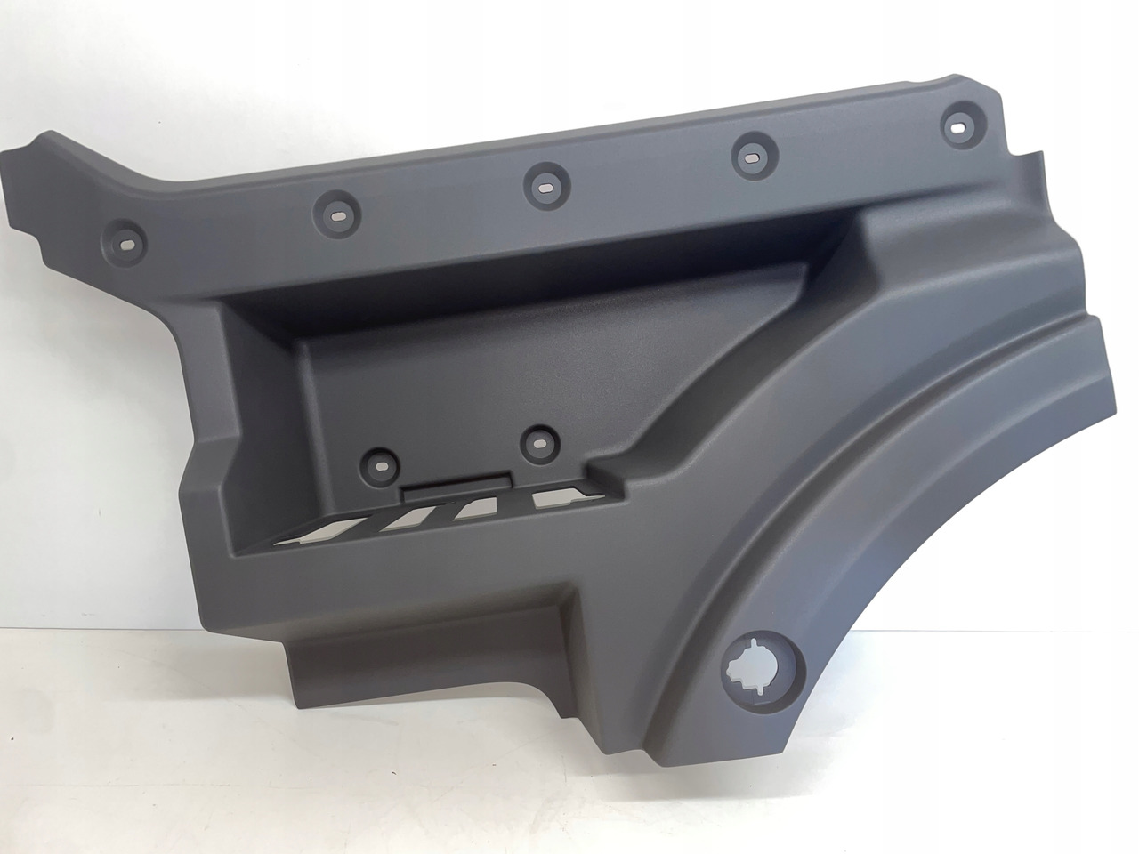 GÓRNA STOPNICA STOPIEŃ MAN TGX TGX3 TG3 81615200083 - Prag za Kamion: slika 1 GÓRNA STOPNICA STOPIEŃ MAN TGX TGX3 TG3 81615200083 - Prag za Kamion: slika 1