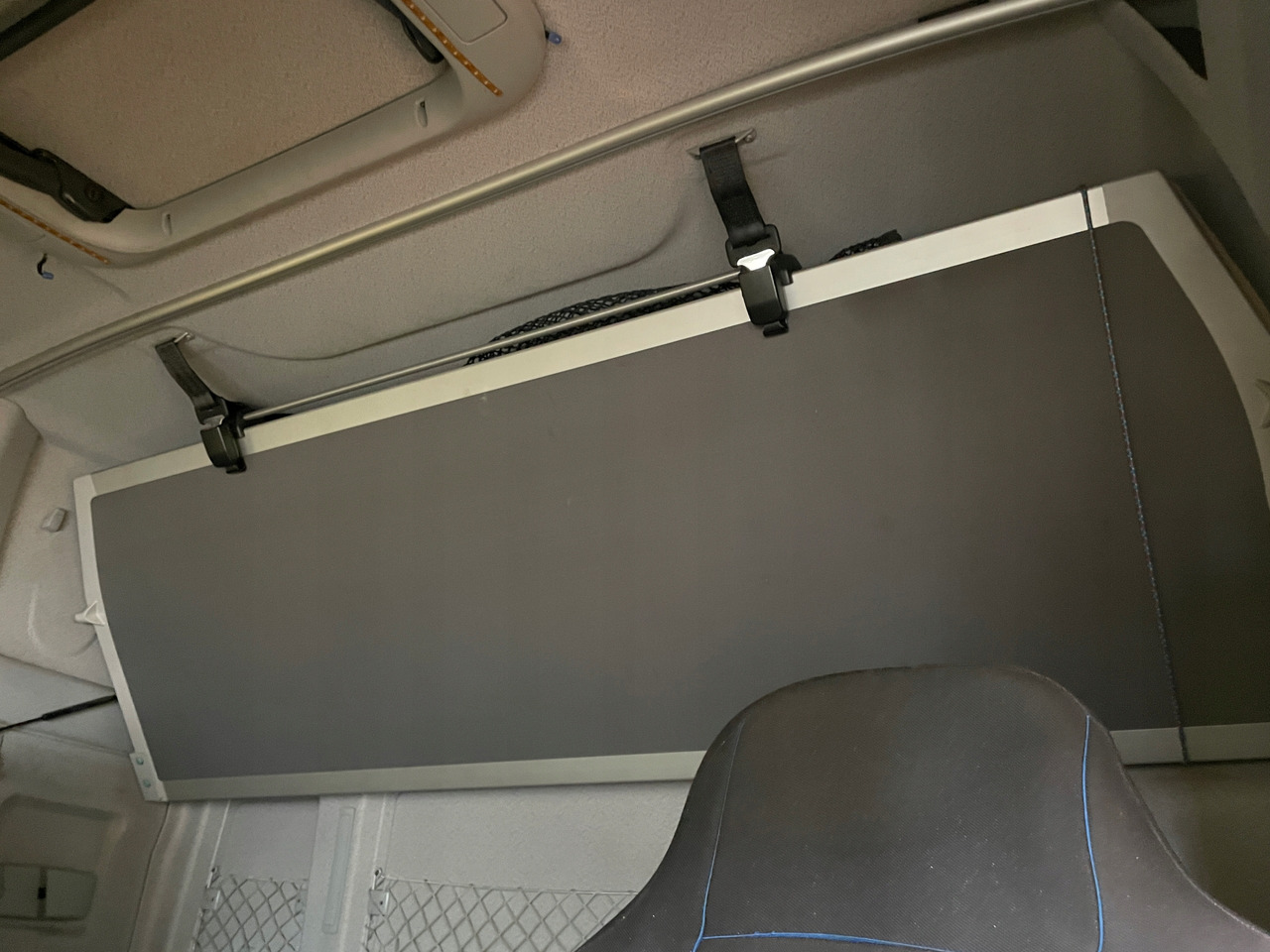 KABINA MAN TGX EURO 6 XLX BIAŁA KOLOR RAL 9010 - Kabina za Kamion: slika 5 KABINA MAN TGX EURO 6 XLX BIAŁA KOLOR RAL 9010 - Kabina za Kamion: slika 5