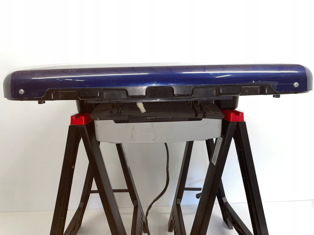 KLIMATYZACJA POSTOJOWA SLIM SCANIA NTG MC1839264 - Kompresor klima uređaja za Kamion: slika 5 KLIMATYZACJA POSTOJOWA SLIM SCANIA NTG MC1839264 - Kompresor klima uređaja za Kamion: slika 5