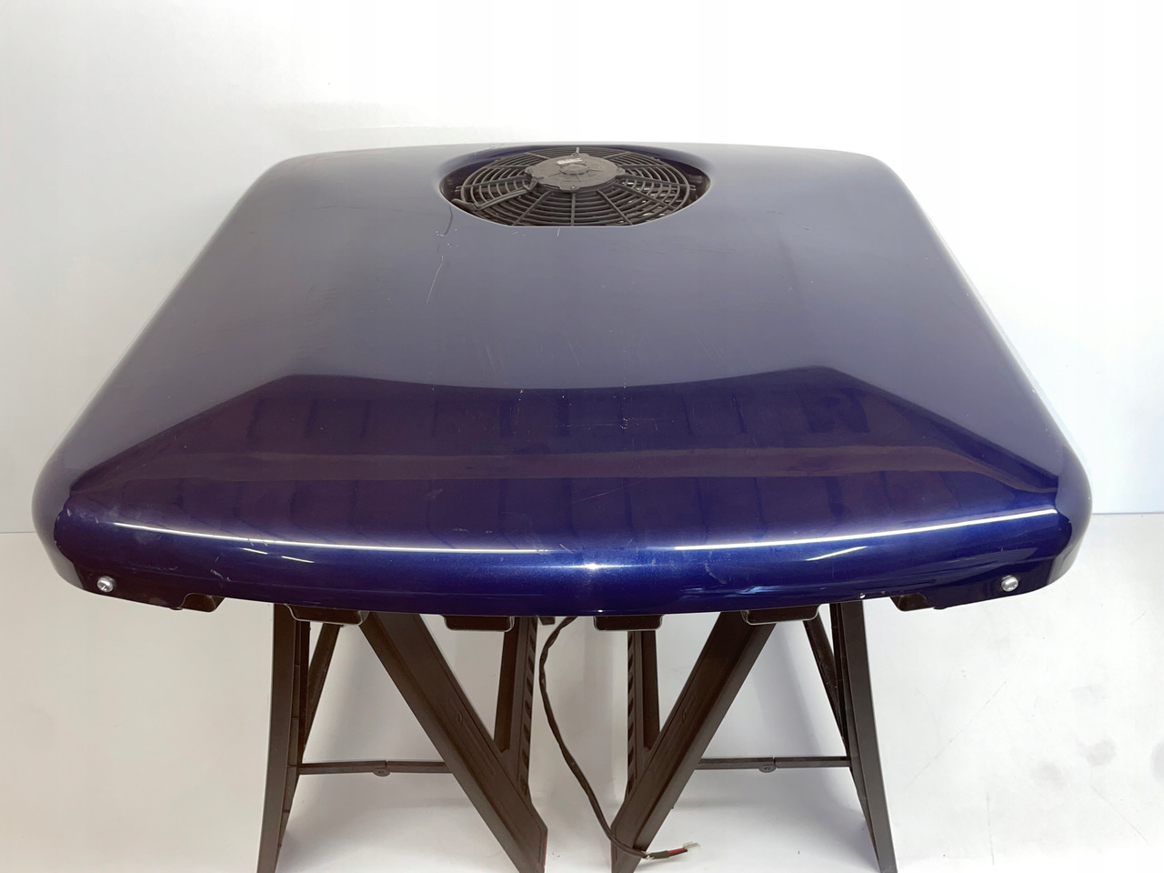 KLIMATYZACJA POSTOJOWA SLIM SCANIA NTG MC1839264 - Kompresor klima uređaja za Kamion: slika 1 KLIMATYZACJA POSTOJOWA SLIM SCANIA NTG MC1839264 - Kompresor klima uređaja za Kamion: slika 1