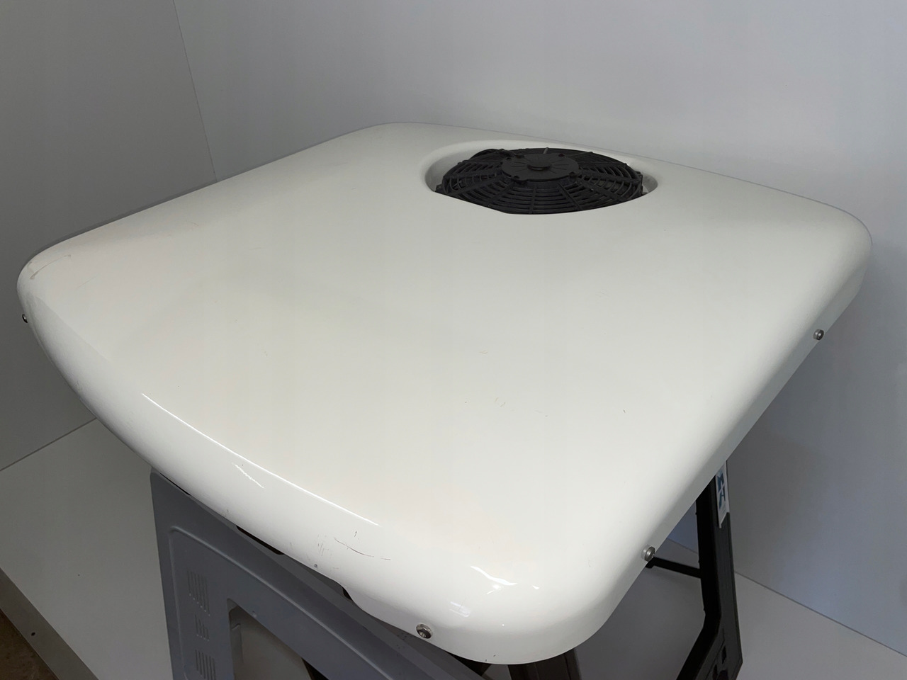 KLIMATYZACJA SLIMCOOL FACTORY PREP DAF MAN SCANIA - Kompresor klima uređaja za Kamion: slika 3 KLIMATYZACJA SLIMCOOL FACTORY PREP DAF MAN SCANIA - Kompresor klima uređaja za Kamion: slika 3