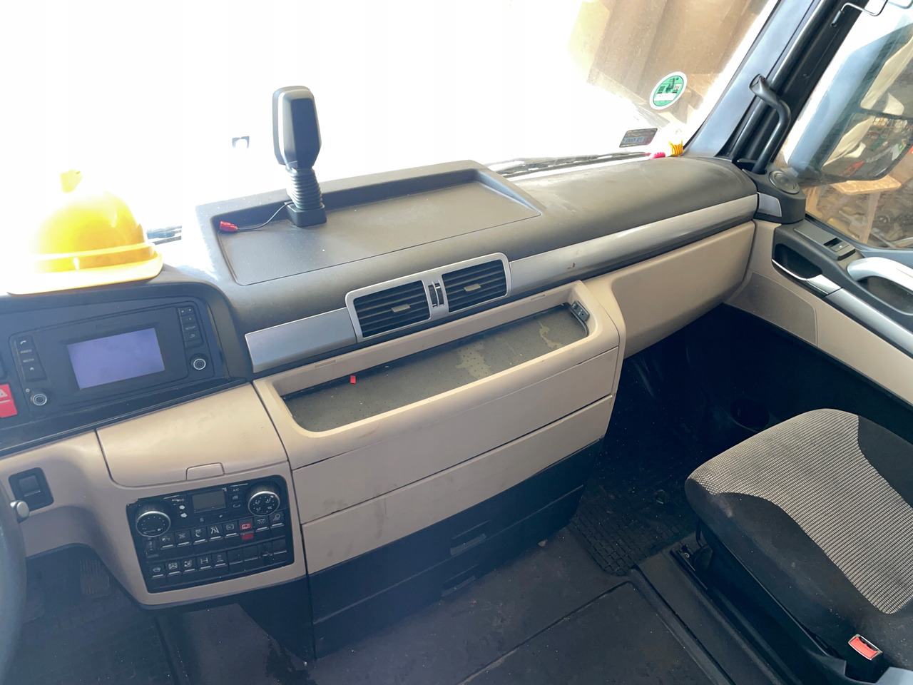 KOMPLETNA KABINA MAN TGX XXL EURO 6 LIFT - Kabina za Kamion: slika 2 KOMPLETNA KABINA MAN TGX XXL EURO 6 LIFT - Kabina za Kamion: slika 2