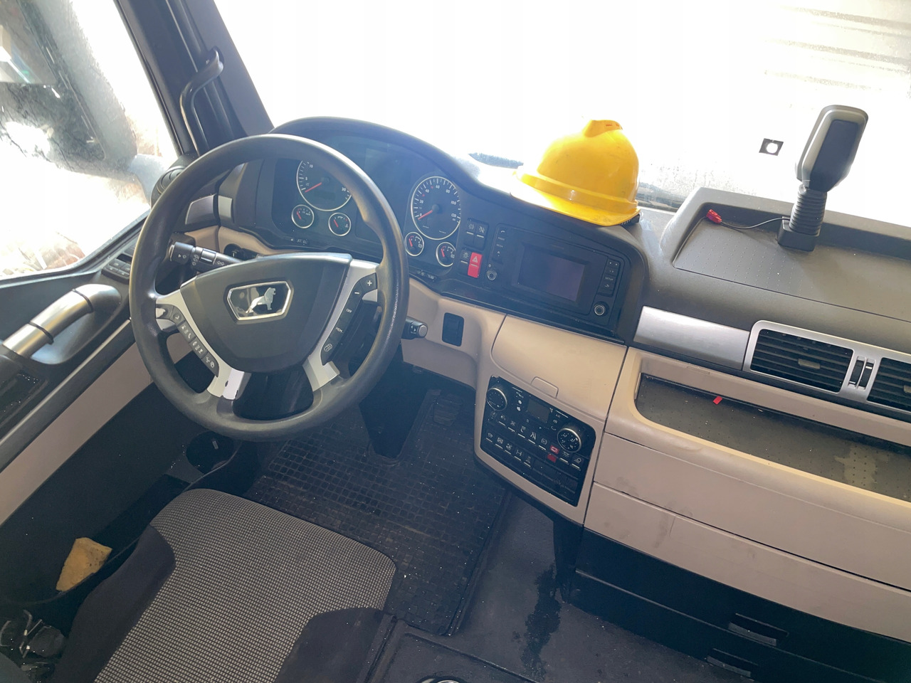 KOMPLETNA KABINA MAN TGX XXL EURO 6 LIFT - Kabina za Kamion: slika 1 KOMPLETNA KABINA MAN TGX XXL EURO 6 LIFT - Kabina za Kamion: slika 1