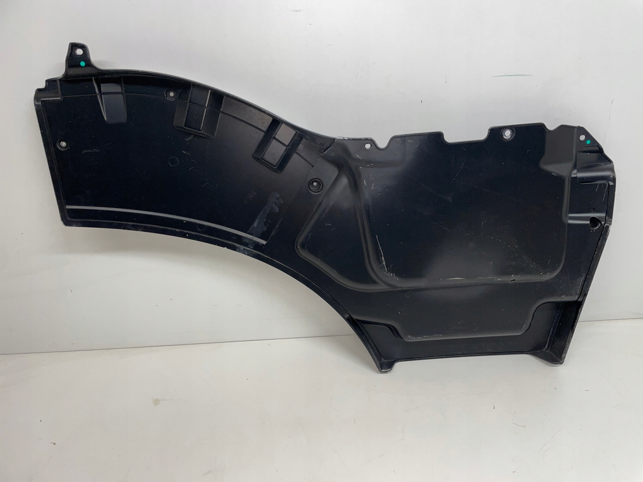 LEWE PRZEDŁUŻENIE DRZWI IVECO STRALIS HI-WAY HI WAY - Vrata i delovi za Kamion: slika 2 LEWE PRZEDŁUŻENIE DRZWI IVECO STRALIS HI-WAY HI WAY - Vrata i delovi za Kamion: slika 2