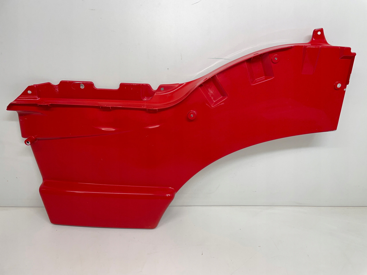 LEWE PRZEDŁUŻENIE DRZWI IVECO STRALIS HI-WAY HI WAY - Vrata i delovi za Kamion: slika 1 LEWE PRZEDŁUŻENIE DRZWI IVECO STRALIS HI-WAY HI WAY - Vrata i delovi za Kamion: slika 1