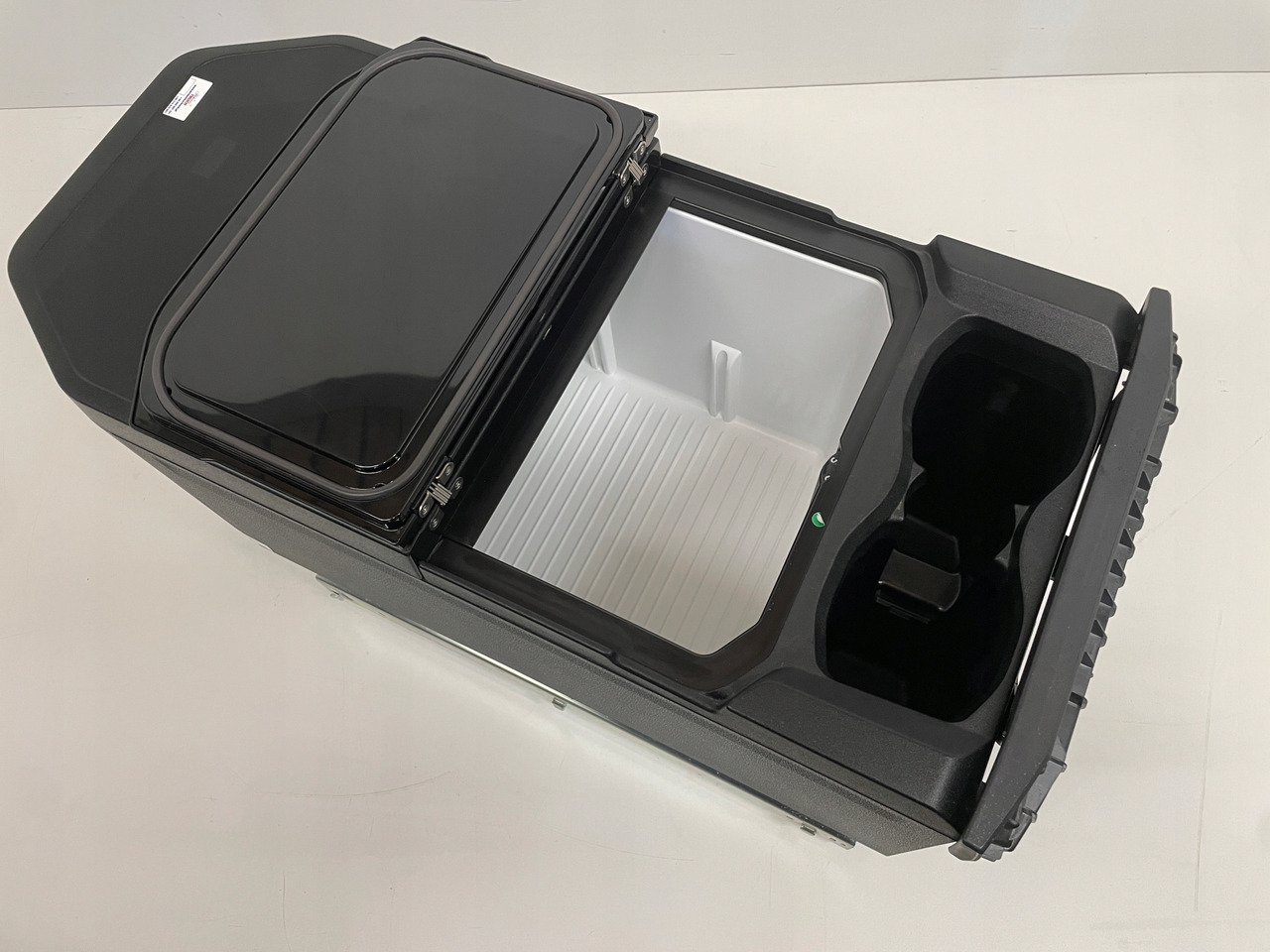 LODÓWKA DAF XF XG + 2321324 - Kabina i enterijer za Kamion: slika 2 LODÓWKA DAF XF XG + 2321324 - Kabina i enterijer za Kamion: slika 2