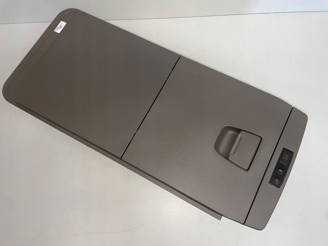 LODÓWKA SCANIA R S EURO 6 2706544 - Kabina i enterijer za Kamion: slika 2 LODÓWKA SCANIA R S EURO 6 2706544 - Kabina i enterijer za Kamion: slika 2