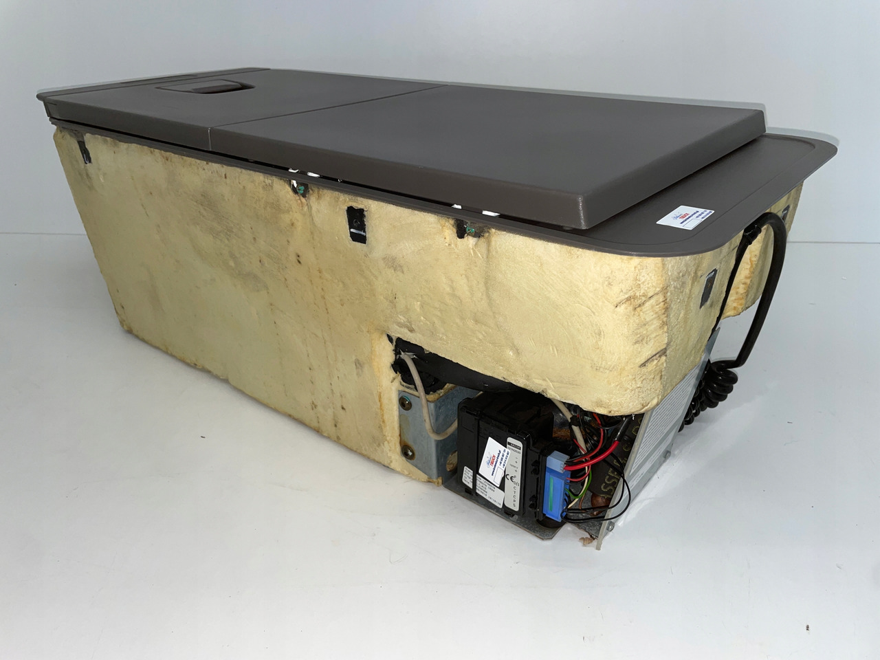 LODÓWKA SCANIA R S EURO 6 2706544 - Kabina i enterijer za Kamion: slika 4 LODÓWKA SCANIA R S EURO 6 2706544 - Kabina i enterijer za Kamion: slika 4