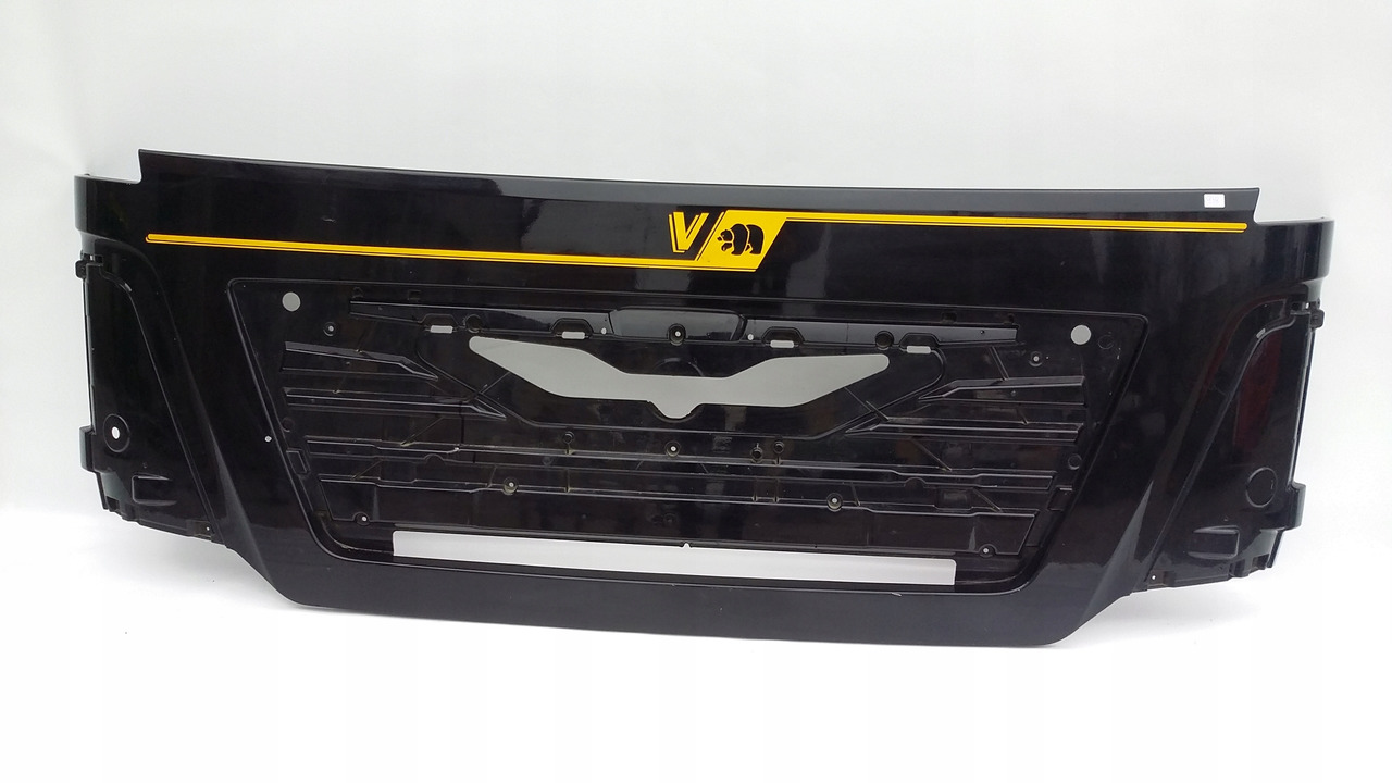 MASKA ATRAPA MAN TGS EURO 6 NR 938 - Hauba za Kamion: slika 1 MASKA ATRAPA MAN TGS EURO 6 NR 938 - Hauba za Kamion: slika 1