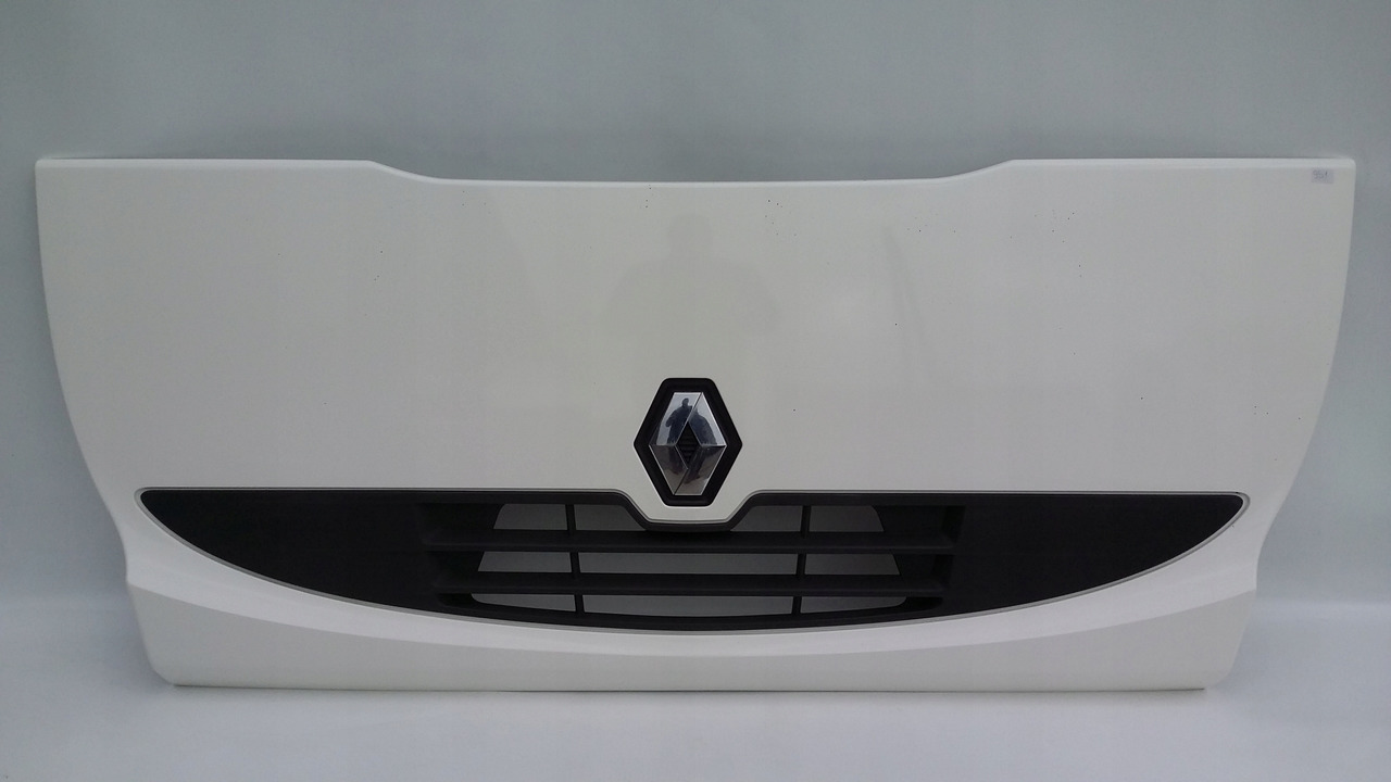 MASKA ATRAPA RENAULT MIDLUM NR 951 - Rešetka za Kamion: slika 1 MASKA ATRAPA RENAULT MIDLUM NR 951 - Rešetka za Kamion: slika 1