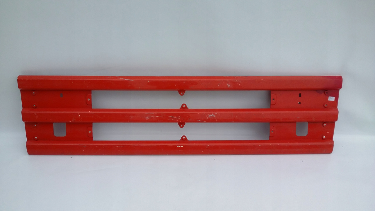 MASKA ATRAPA SCANIA 4 NISKA KABINA NR 946 - Rešetka za Kamion: slika 1 MASKA ATRAPA SCANIA 4 NISKA KABINA NR 946 - Rešetka za Kamion: slika 1