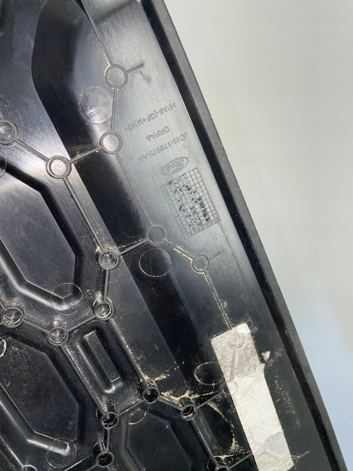 NAKŁADKA STOPNICA STOPNICA STOPIEŃ FORD F-MAX FMAX F MAX - Branik za Kamion: slika 3 NAKŁADKA STOPNICA STOPNICA STOPIEŃ FORD F-MAX FMAX F MAX - Branik za Kamion: slika 3