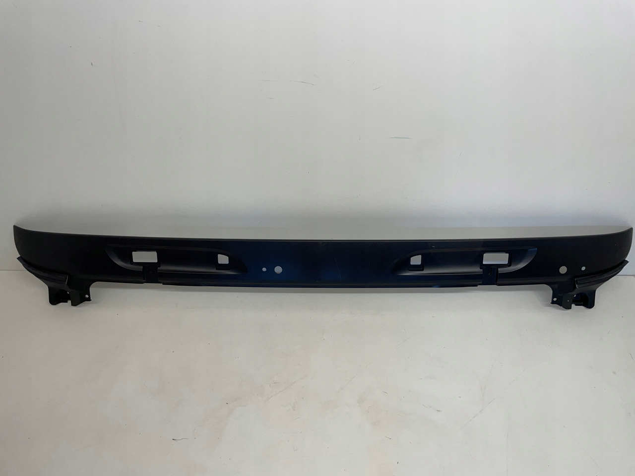 PODSZYBIE OSŁONA MASKOWNICA DAF CF 1980795 - Vetrobransko staklo za Kamion: slika 1 PODSZYBIE OSŁONA MASKOWNICA DAF CF 1980795 - Vetrobransko staklo za Kamion: slika 1