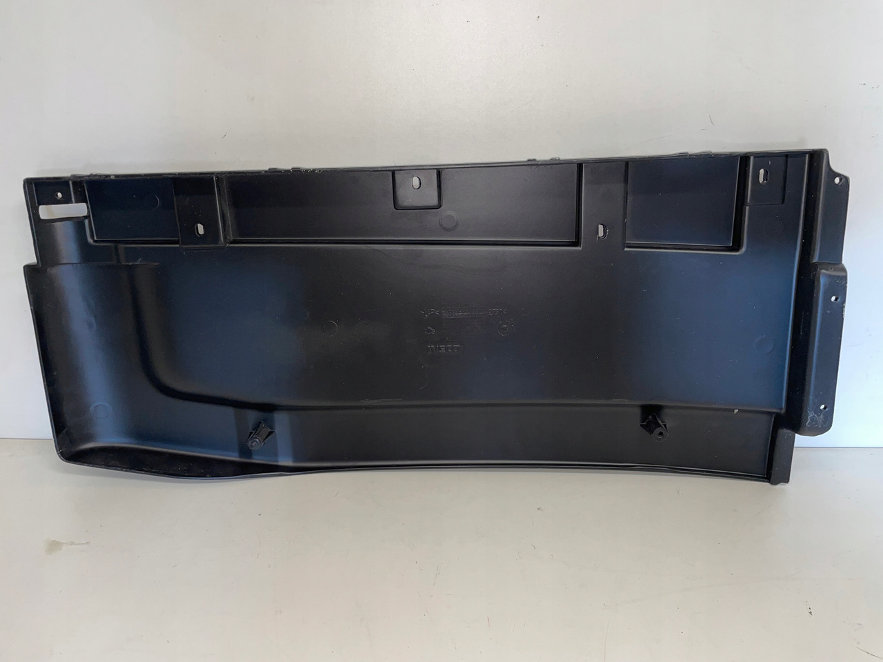 PRZEDŁUŻENIE STOPNICY BŁOTNIK IVECO STRALIS IVECO HI-WAY HI WAY - Prag za Kamion: slika 2 PRZEDŁUŻENIE STOPNICY BŁOTNIK IVECO STRALIS IVECO HI-WAY HI WAY - Prag za Kamion: slika 2