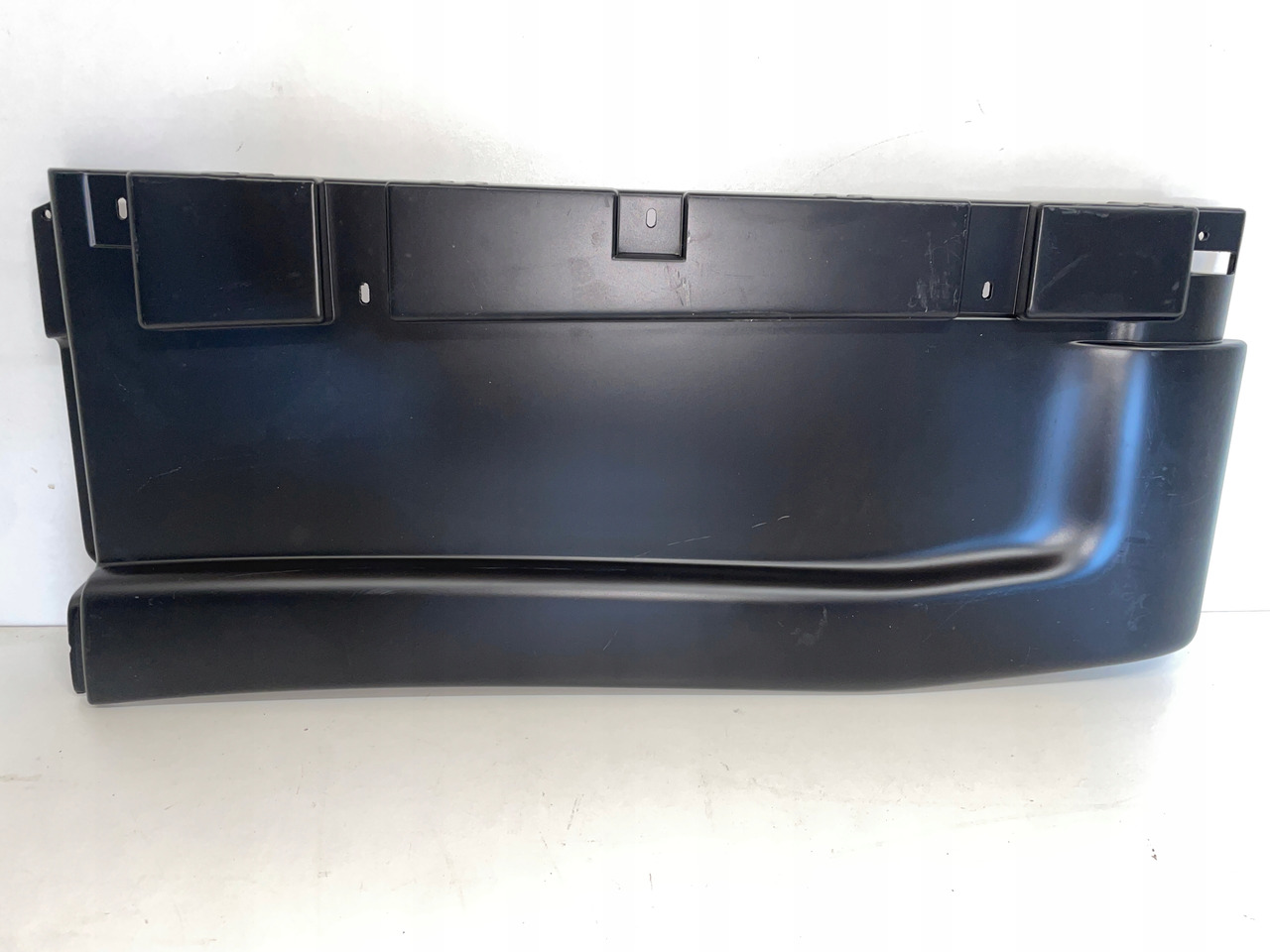 PRZEDŁUŻENIE STOPNICY BŁOTNIK IVECO STRALIS IVECO HI-WAY HI WAY - Prag za Kamion: slika 1 PRZEDŁUŻENIE STOPNICY BŁOTNIK IVECO STRALIS IVECO HI-WAY HI WAY - Prag za Kamion: slika 1