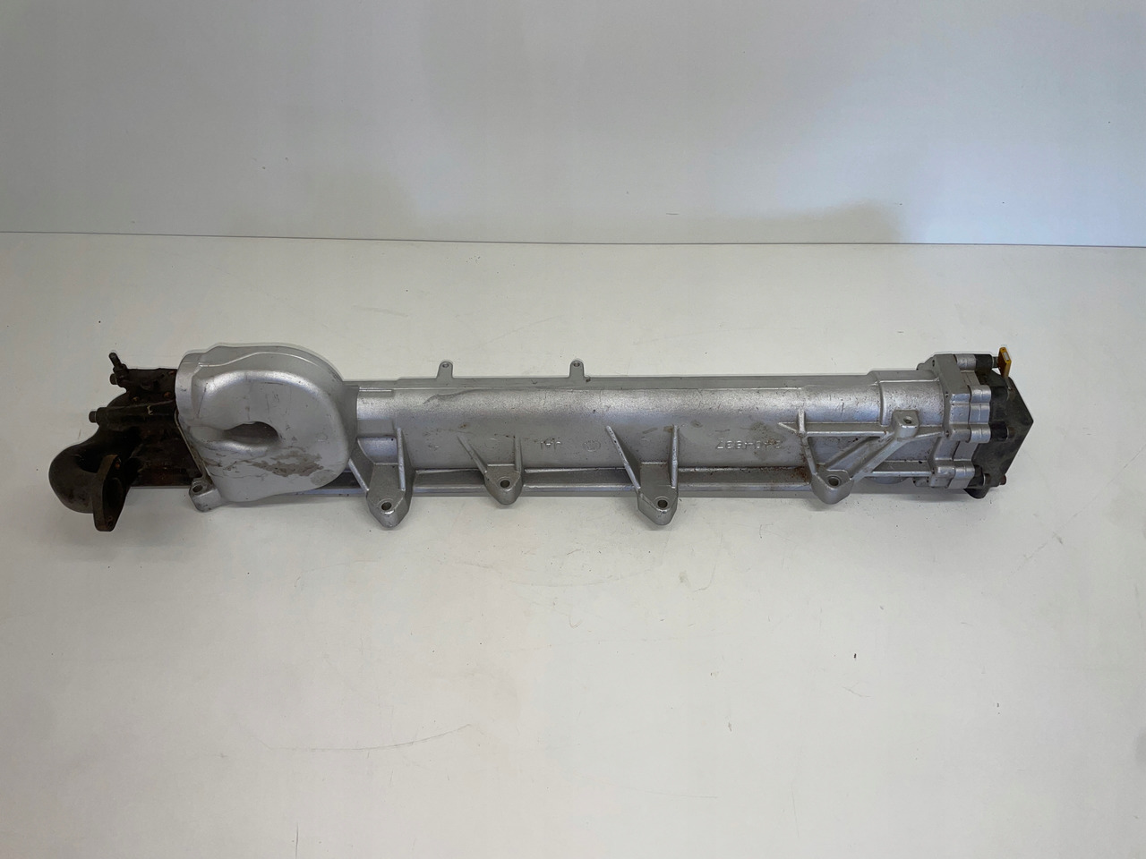 RECYRKULATOR SPALIN MAN TGA TGX TGS D26 51081007141 - EGR hladnjak za Kamion: slika 2 RECYRKULATOR SPALIN MAN TGA TGX TGS D26 51081007141 - EGR hladnjak za Kamion: slika 2