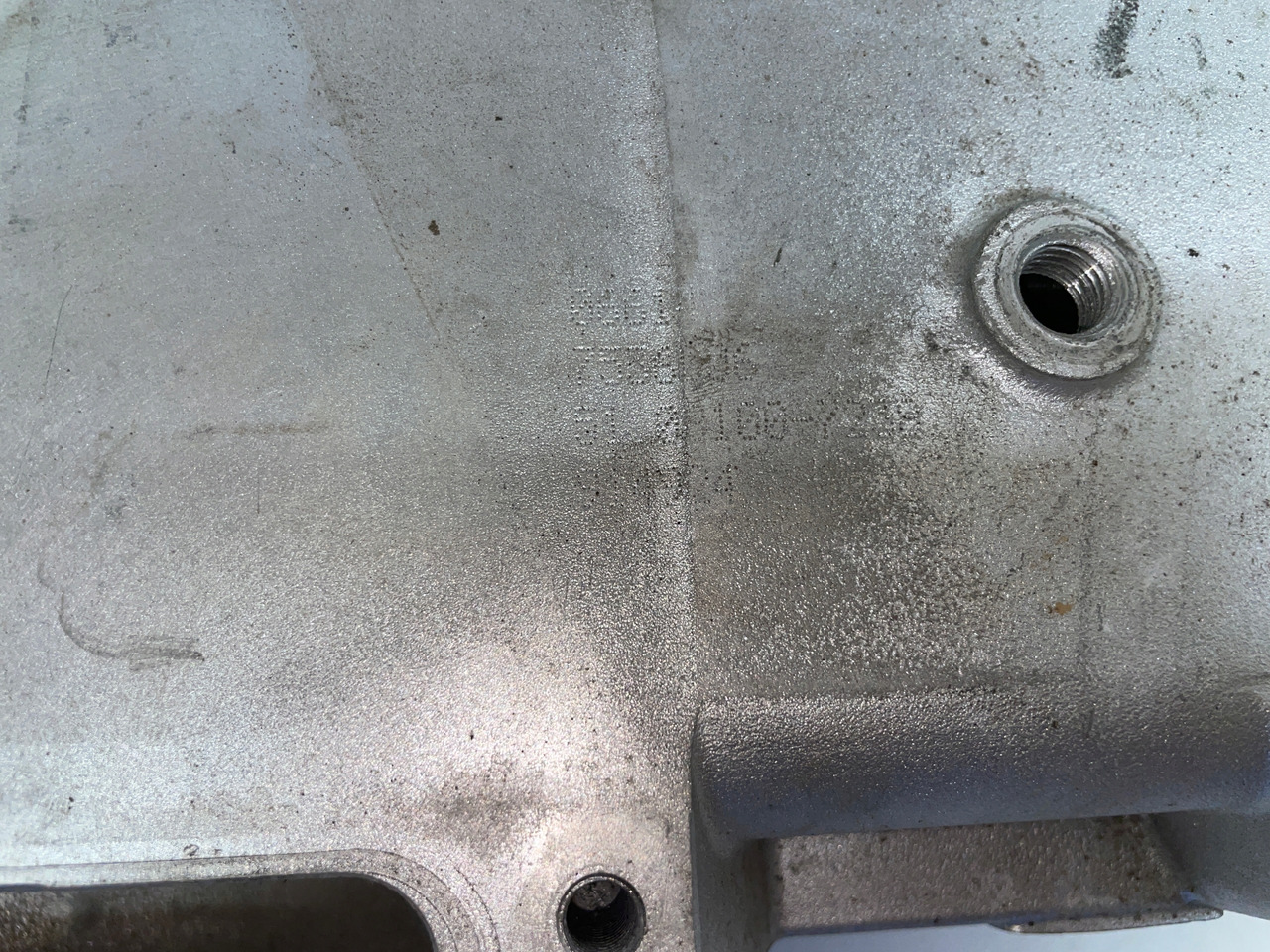 RECYRKULATOR SPALIN MAN TGX TGS EURO 6 EGR DEMONTAŻ 51081007238, - EGR hladnjak za Kamion: slika 4 RECYRKULATOR SPALIN MAN TGX TGS EURO 6 EGR DEMONTAŻ 51081007238, - EGR hladnjak za Kamion: slika 4