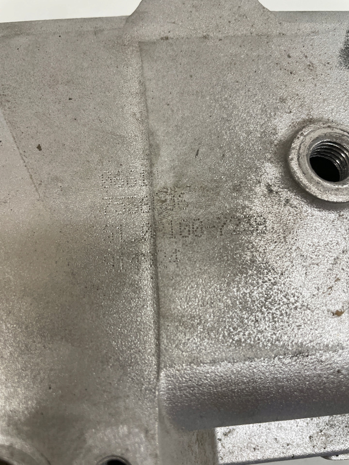 RECYRKULATOR SPALIN MAN TGX TGS EURO 6 EGR DEMONTAŻ 51081007238, - EGR hladnjak za Kamion: slika 5 RECYRKULATOR SPALIN MAN TGX TGS EURO 6 EGR DEMONTAŻ 51081007238, - EGR hladnjak za Kamion: slika 5