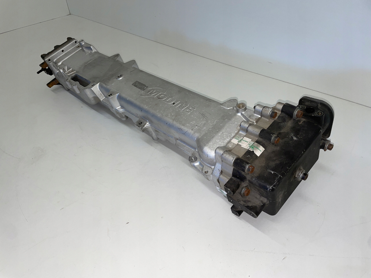 RECYRKULATOR SPALIN MAN TGX TGS EURO 6 EGR DEMONTAŻ 51081007238, - EGR hladnjak za Kamion: slika 3 RECYRKULATOR SPALIN MAN TGX TGS EURO 6 EGR DEMONTAŻ 51081007238, - EGR hladnjak za Kamion: slika 3