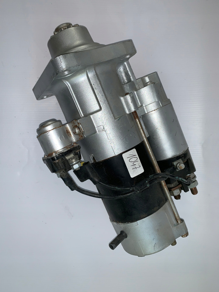 ROZRUSZNIK VOLVO FH9 FH 9 DA9 DA 9 - Elektropokretač za Kamion: slika 1 ROZRUSZNIK VOLVO FH9 FH 9 DA9 DA 9 - Elektropokretač za Kamion: slika 1