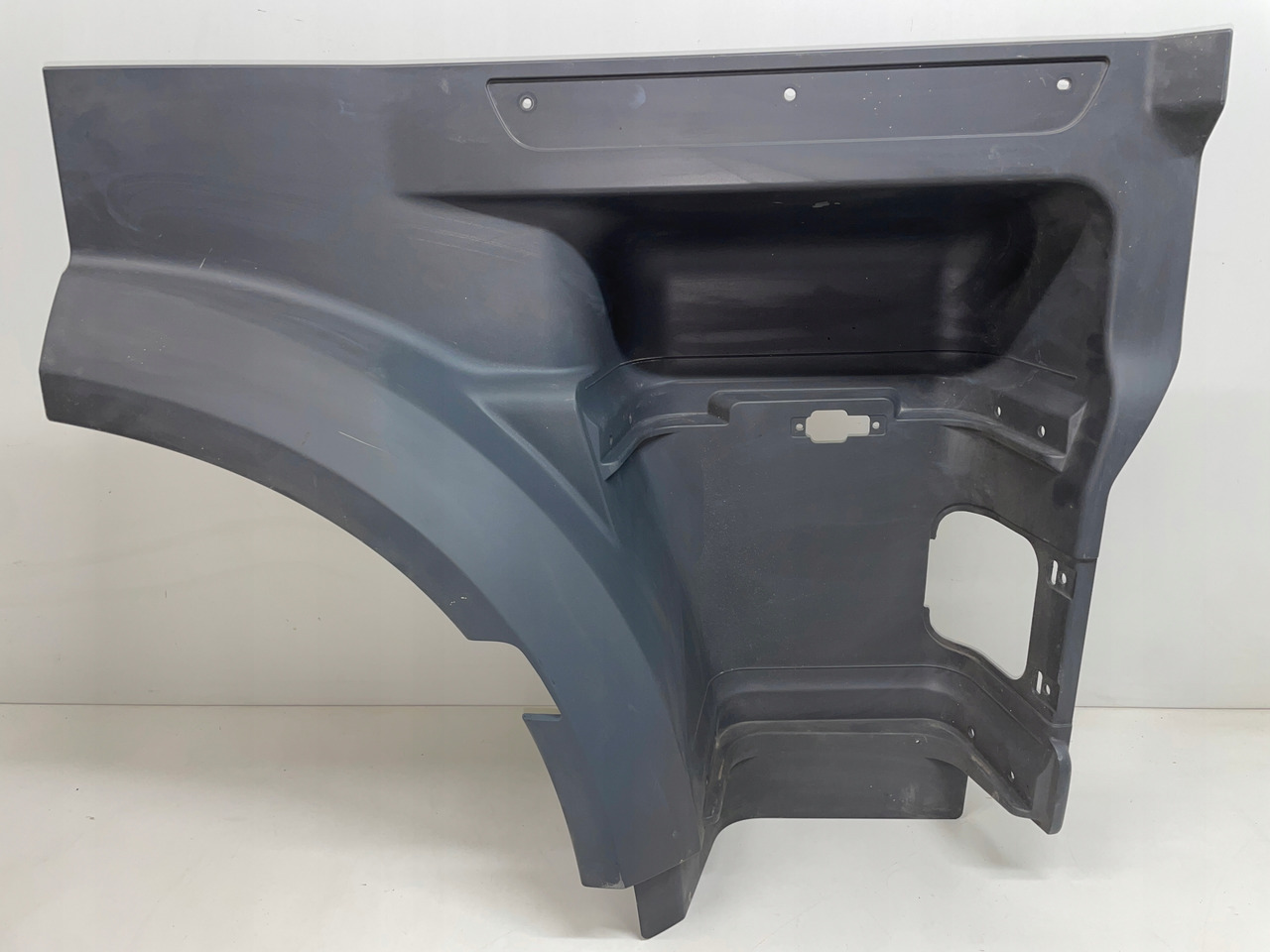 STOPNICA DAF XF 106 STOPIEŃ 1835024 - Prag za Kamion: slika 1 STOPNICA DAF XF 106 STOPIEŃ 1835024 - Prag za Kamion: slika 1