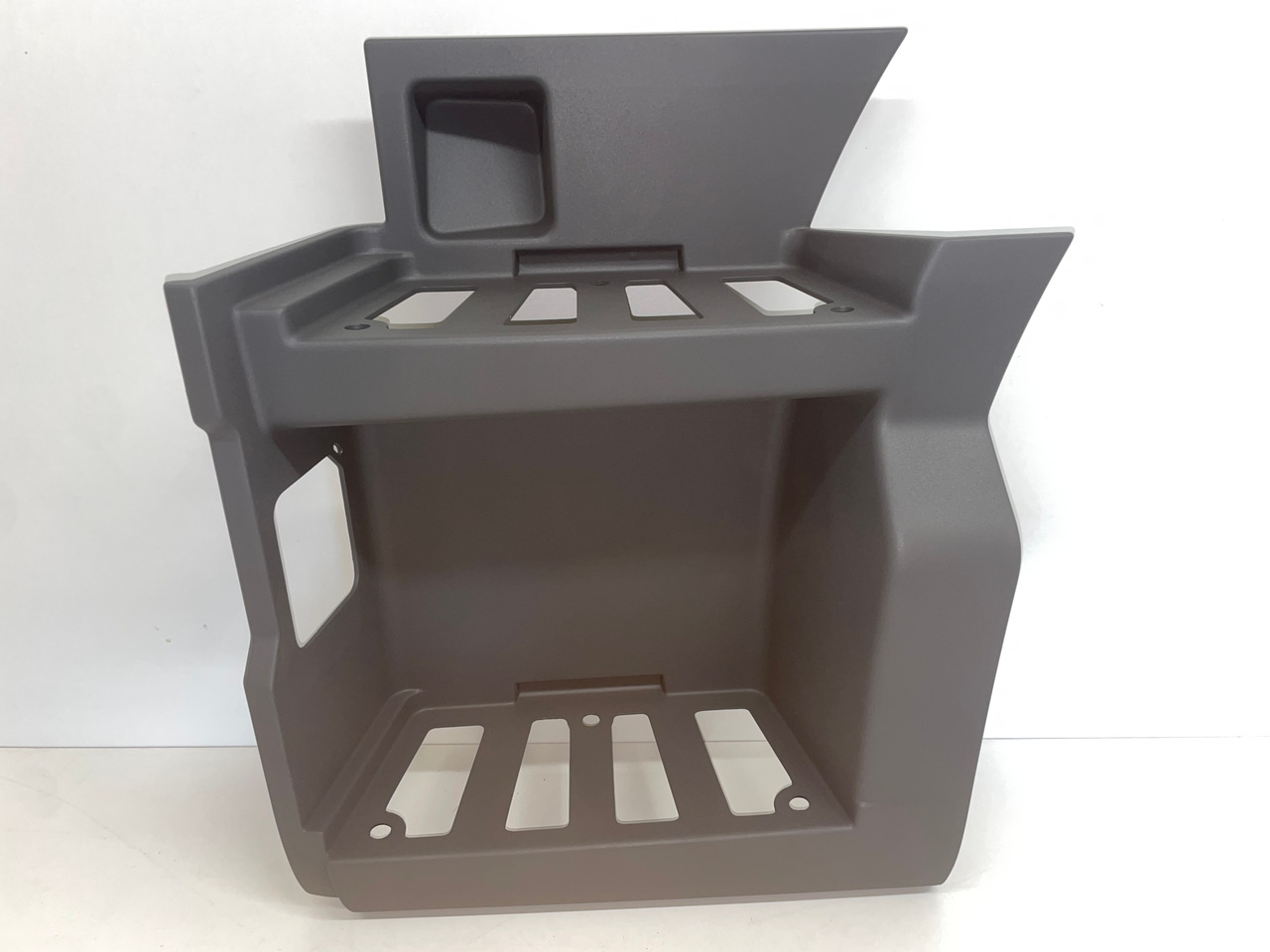 STOPNICA DOLNY STOPIEŃ MAN TGX TGX3 TG-3 81615200075 - Prag za Kamion: slika 1 STOPNICA DOLNY STOPIEŃ MAN TGX TGX3 TG-3 81615200075 - Prag za Kamion: slika 1