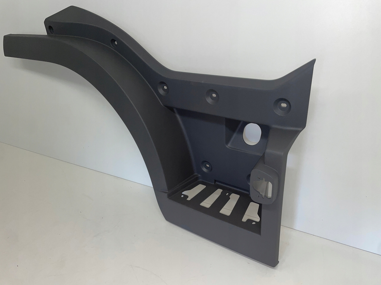 STOPNICA STOPIEŃ MAN TGL TGM TG3 TGL3 TGM3 81615200230 - Prag za Kamion: slika 3 STOPNICA STOPIEŃ MAN TGL TGM TG3 TGL3 TGM3 81615200230 - Prag za Kamion: slika 3