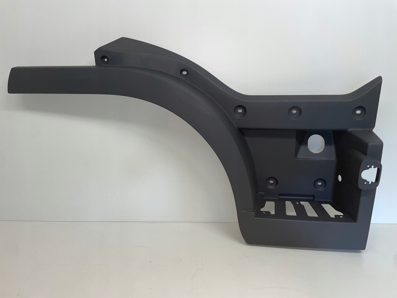 STOPNICA STOPIEŃ MAN TGL TGM TG3 TGL3 TGM3 81615200230 - Prag za Kamion: slika 1 STOPNICA STOPIEŃ MAN TGL TGM TG3 TGL3 TGM3 81615200230 - Prag za Kamion: slika 1