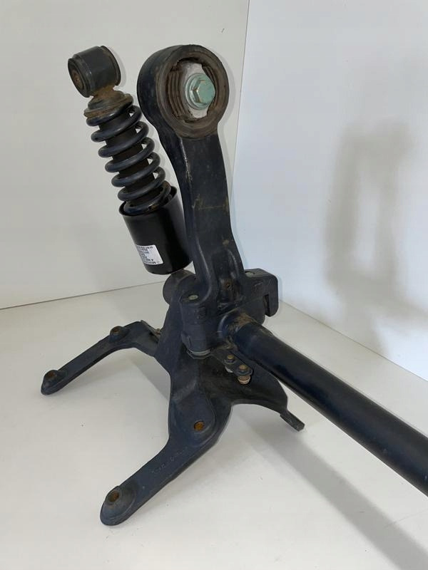 WYWROT KABINY MERCEDES ACTROS MP4 A9603101039 - Oslanjanje kabine za Kamion: slika 4 WYWROT KABINY MERCEDES ACTROS MP4 A9603101039 - Oslanjanje kabine za Kamion: slika 4