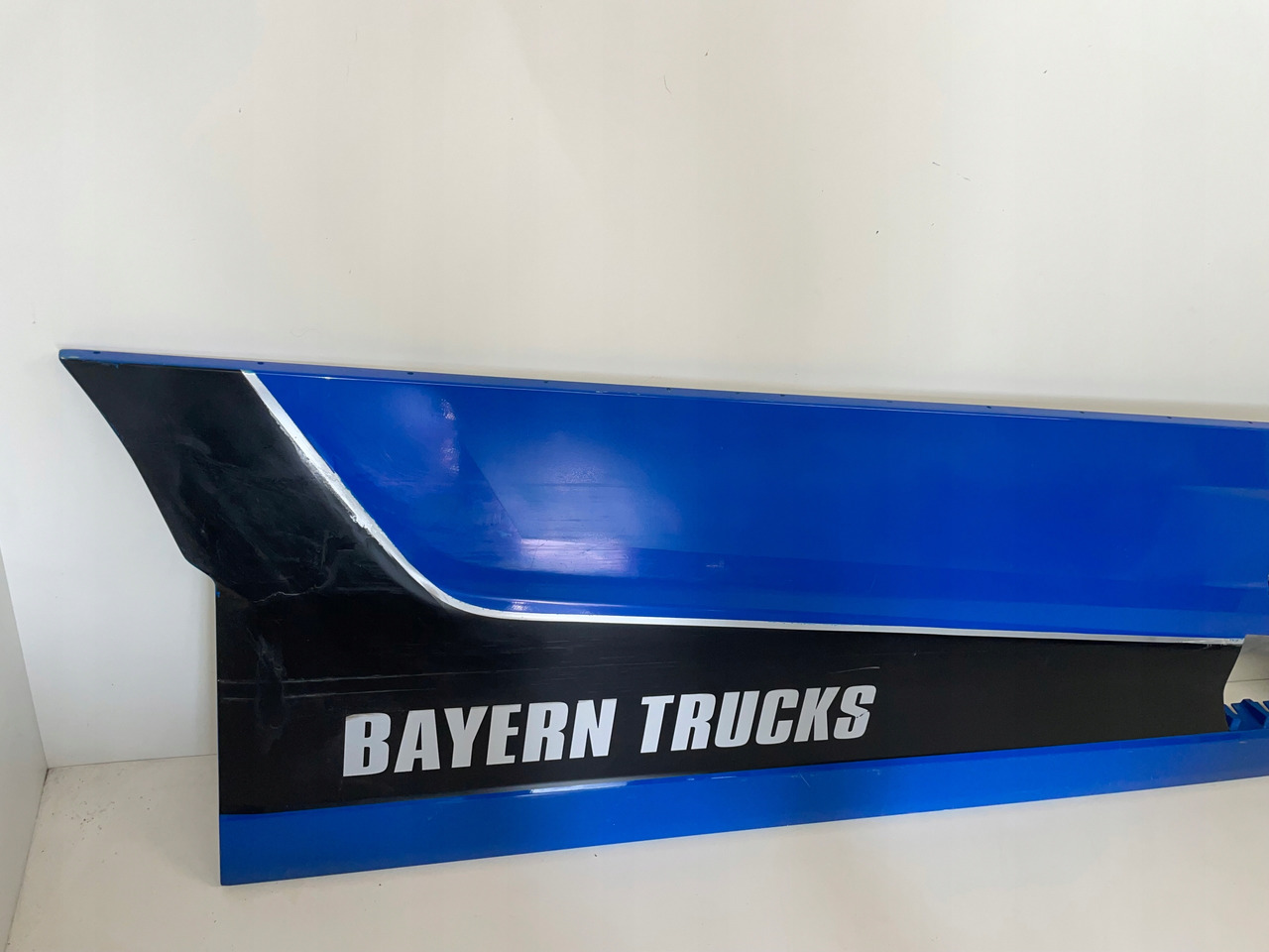 ZABUDOWA MIĘDZYOSIOWA SPOILER FORD F-MAX F MAX - Aerodinamika/ Spojler za Kamion: slika 3 ZABUDOWA MIĘDZYOSIOWA SPOILER FORD F-MAX F MAX - Aerodinamika/ Spojler za Kamion: slika 3