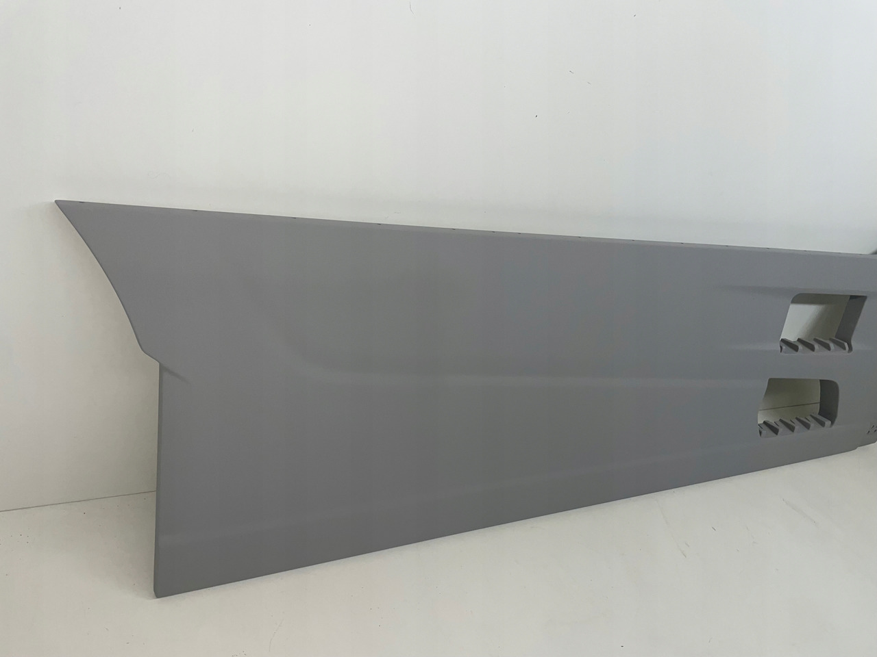 ZABUDOWA MIĘDZYOSIOWA SPOILER FORD F-MAX F MAX - Aerodinamika/ Spojler za Kamion: slika 4 ZABUDOWA MIĘDZYOSIOWA SPOILER FORD F-MAX F MAX - Aerodinamika/ Spojler za Kamion: slika 4