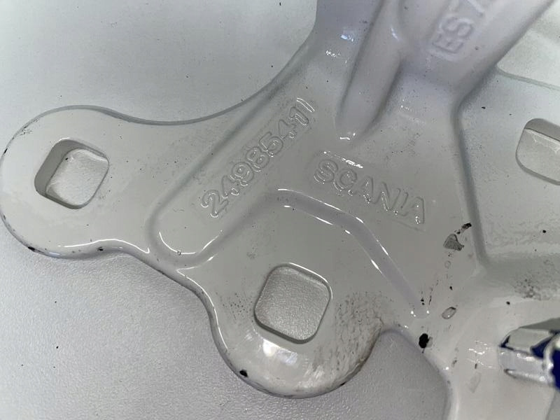 ZAWIAS DRZWI SCANIA S NOWY MODEL R - Vrata i delovi za Kamion: slika 3 ZAWIAS DRZWI SCANIA S NOWY MODEL R - Vrata i delovi za Kamion: slika 3