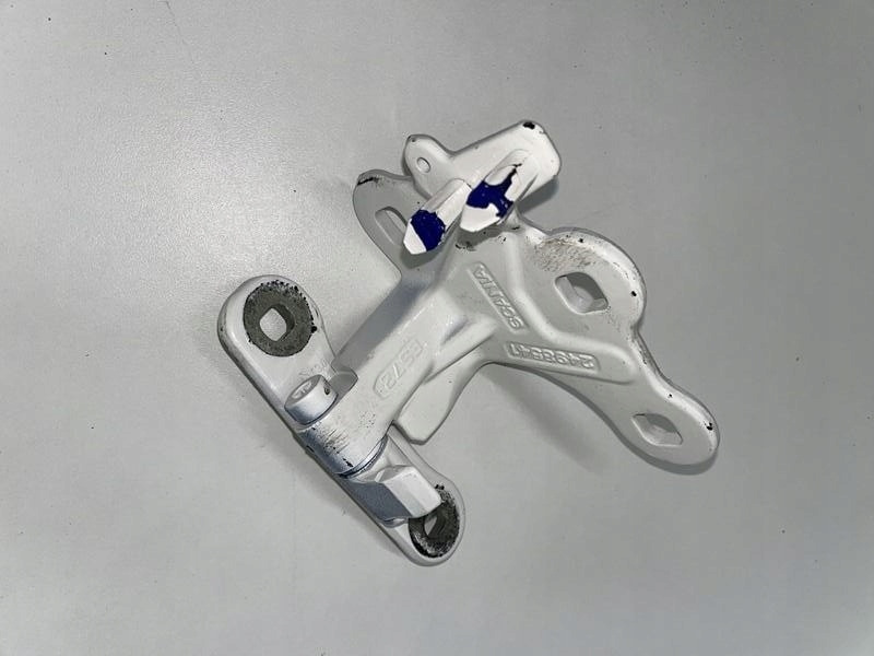 ZAWIAS DRZWI SCANIA S NOWY MODEL R - Vrata i delovi za Kamion: slika 2 ZAWIAS DRZWI SCANIA S NOWY MODEL R - Vrata i delovi za Kamion: slika 2