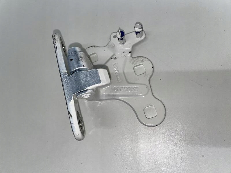 ZAWIAS DRZWI SCANIA S NOWY MODEL R - Vrata i delovi za Kamion: slika 1 ZAWIAS DRZWI SCANIA S NOWY MODEL R - Vrata i delovi za Kamion: slika 1