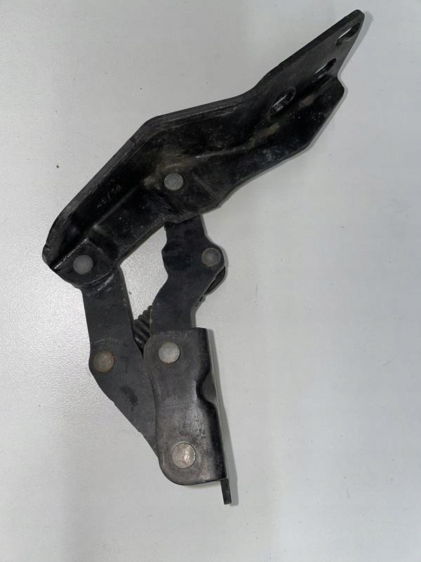 ZAWIAS MASKI SCANIA S NOWY MODEL R - Vrata i delovi za Kamion: slika 1 ZAWIAS MASKI SCANIA S NOWY MODEL R - Vrata i delovi za Kamion: slika 1