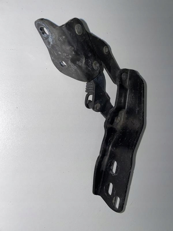 ZAWIAS MASKI SCANIA S NOWY MODEL R - Vrata i delovi za Kamion: slika 5 ZAWIAS MASKI SCANIA S NOWY MODEL R - Vrata i delovi za Kamion: slika 5