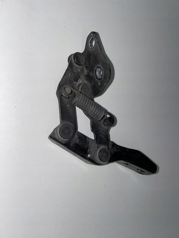 ZAWIAS MASKI SCANIA S NOWY MODEL R - Vrata i delovi za Kamion: slika 4 ZAWIAS MASKI SCANIA S NOWY MODEL R - Vrata i delovi za Kamion: slika 4