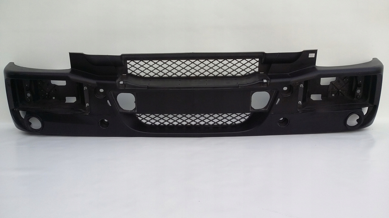 ZDERZAK IVECO EURO CARGO NOWY MODEL NISKI NR 924 - Hauba za Kamion: slika 1 ZDERZAK IVECO EURO CARGO NOWY MODEL NISKI NR 924 - Hauba za Kamion: slika 1