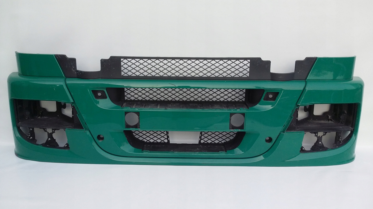 ZDERZAK IVECO HI WAY SZEROKA KABINA NR 916 - Hauba za Kamion: slika 1 ZDERZAK IVECO HI WAY SZEROKA KABINA NR 916 - Hauba za Kamion: slika 1