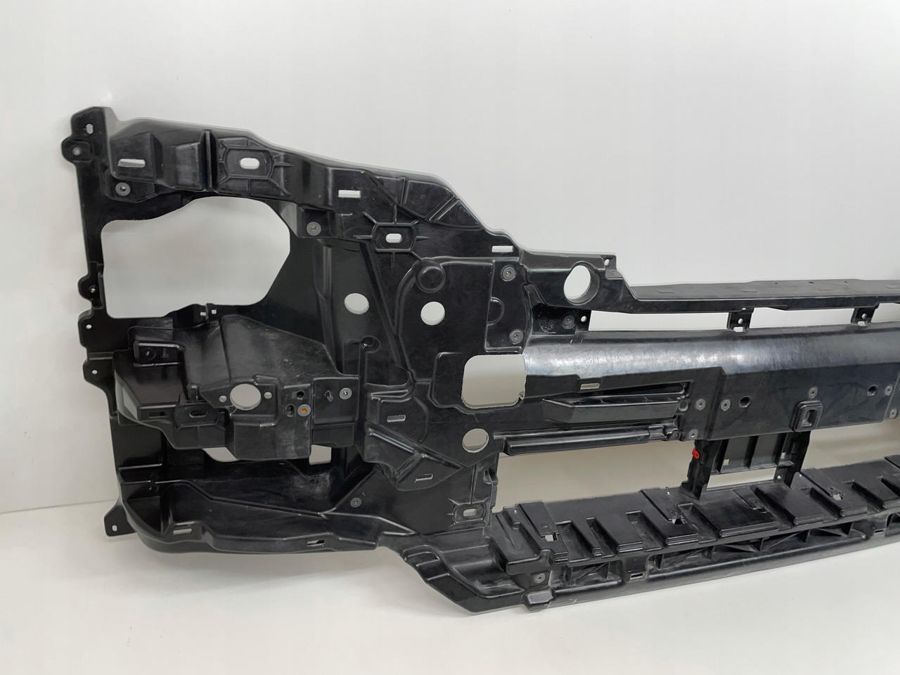 ZDERZAK MAN TGS TG3 TG 3 WSPORNIK WZMOCNIENIE - Branik za Kamion: slika 2 ZDERZAK MAN TGS TG3 TG 3 WSPORNIK WZMOCNIENIE - Branik za Kamion: slika 2