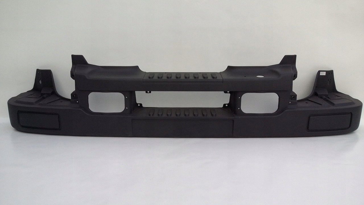 ZDERZAK RENAULT MIDLUM BEZ WEJŚCIA NA HALOGENY - Branik za Kamion: slika 1 ZDERZAK RENAULT MIDLUM BEZ WEJŚCIA NA HALOGENY - Branik za Kamion: slika 1