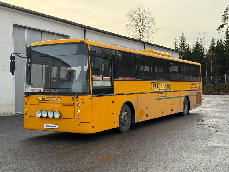 Iveco Irisbus VEST Eurorider - Prigradski autobus: slika 3 Iveco Irisbus VEST Eurorider - Prigradski autobus: slika 3