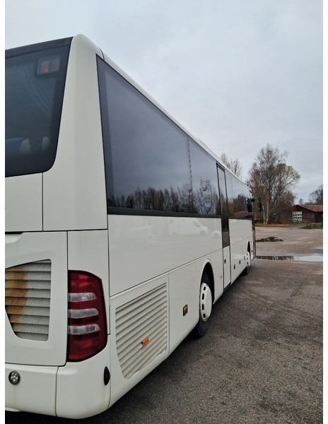 Mercedes-Benz Intouro - Turistički autobus: slika 5 Mercedes-Benz Intouro - Turistički autobus: slika 5