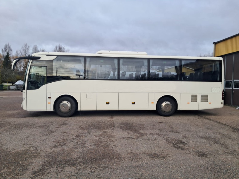 Mercedes-Benz Tourismo RH K - Turistički autobus: slika 1 Mercedes-Benz Tourismo RH K - Turistički autobus: slika 1