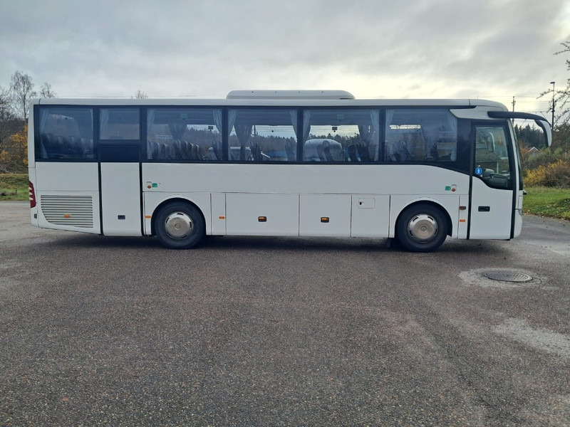 Mercedes-Benz Tourismo RH K - Turistički autobus: slika 2 Mercedes-Benz Tourismo RH K - Turistički autobus: slika 2