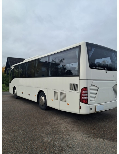 Mercedes-Benz Tourismo RH K - Turistički autobus: slika 4 Mercedes-Benz Tourismo RH K - Turistički autobus: slika 4